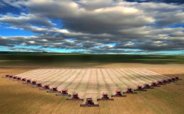 Верховная Рада не поддержала сельское хозяйство