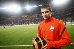 Ярослав Ракицкий снова в теме приглашений в сборную