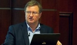 Владимир Лепехин: "Украинской элите, как и элите российской, очень хочется почувствовать себя европейцами"