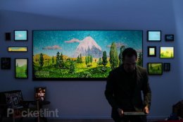Microsoft создал 4K-телевизор (ФОТО)