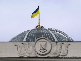 Важные законопроекты недели, которые повлияют на бизнес в Украине