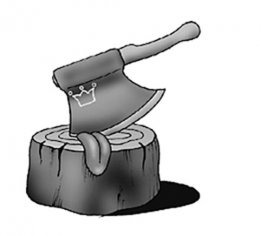 Украина стоит на пороге новых репрессий