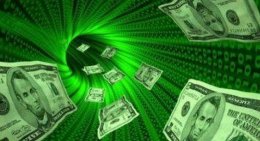 В США будут отслеживать виртуальные платежи
