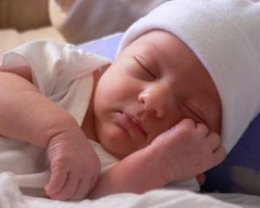 Полицейские приняли роды прямо в участке