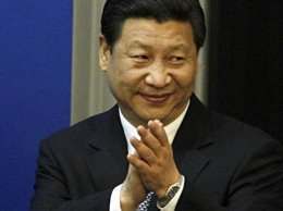 Новый лидер Китая сравнил себя с Путиным