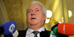Владимир Олийнык: "Оппозиционеры должны между собой определиться, кто у них там гетман"