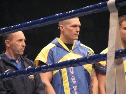 Как «Украинские атаманы» по «Огням Баку» потоптались (ФОТО+ВИДЕО)