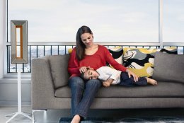 NASA очистит воздух в вашем доме (ФОТО)