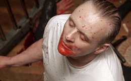 Маньяка-каннибала приговорили пожизненно