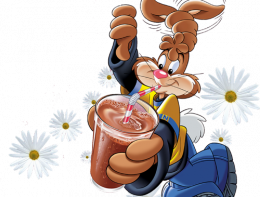 Nesquik опасен для здоровья