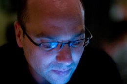 Почему Рубин бросил Android (ФОТО)