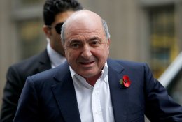 За несколько часов до смерти Березовский дал последнее интервью