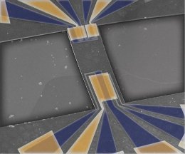 Создан лазер на звуковых волнах (ФОТО)