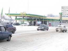 Где в Киеве можно отогреться, заправиться и бесплатно перекусить (НОМЕРА ТЕЛЕФОНОВ)