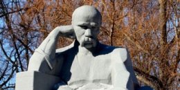 Завтра из Киева до Говерлы пройдут пешим маршем в честь Шевченко