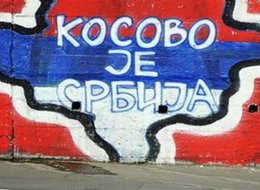 Сербы верят, что Россия вновь протянет им руку помощи (ФОТО)