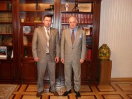 Сербы верят, что Россия вновь протянет им руку помощи (ФОТО)