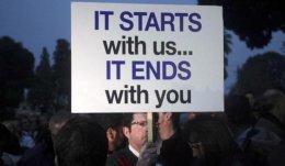 ЕС и США объявили Холодную войну России нового типа