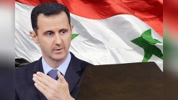 Башар Асад возможно был застрелен своим иранским телохранителем