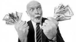 Как украинские олигархи обходят налоги