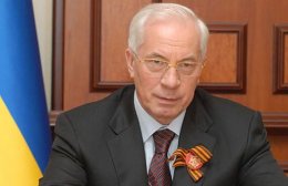 Тайная ложа Николая Азарова