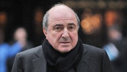 Друг Березовского утверждает, что олигарха задушили