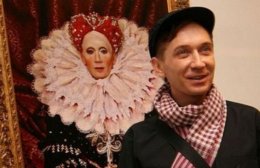 Подробности гибели известного российского художника Мамышева-Монро (ВИДЕО)
