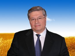 Один за всех... Или чего боятся бывшие соратники Лазаренко