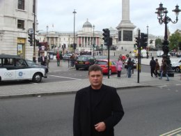 Бизнес-партнер Щербаня: "Его «заказали» Кучма и Лазаренко"