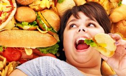 Эксперты рассказали, сколько вредной пищи можно съесть, не навредив здоровью
