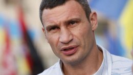 Лидеры оппозиции хотят избавиться от конкурента в лице Виталия Кличко