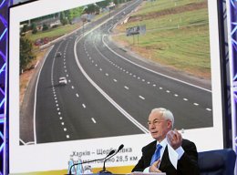 Неудачные «показухи» премьер-министра (ФОТО+ВИДЕО)