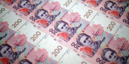 "Оборотень в погонах" выманил у граждан более миллиона гривен