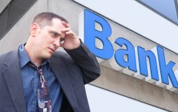 Как узнать, что вашему банку угрожает банкротство