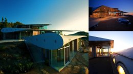 Как сделать жилье из старого самолета (ФОТО)