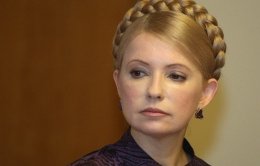 У Тимошенко обострение паранойи