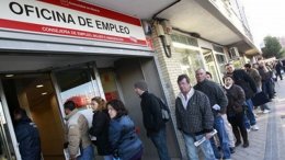 Безработица во Франции бьет все рекорды