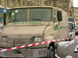 Убийцы инкассаторов в Петербурге осуждены пожизненно (ВИДЕО)