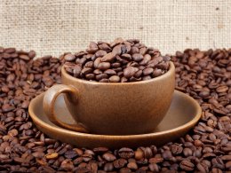 Вареный греческий кофе способствует долголетию