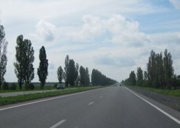 Автомобилистам придется платить за проезд по украинским дорогам