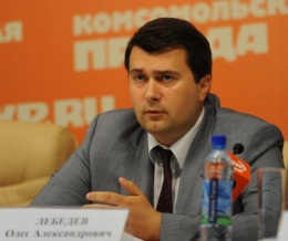 Российские депутаты не захотели встречаться со «свободовцами»