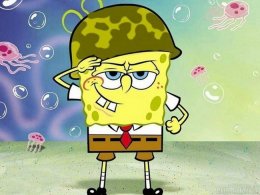 Бронежилеты из наногубки (ФОТО)