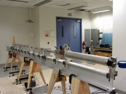 Бронежилеты из наногубки (ФОТО)