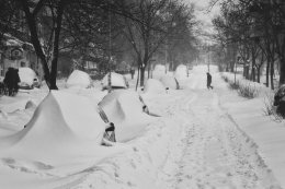 Выиграет ли оппозиция битву за Киев (ФОТО)