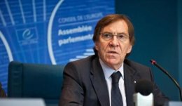 Европа ждет от Украины смены системы надзора