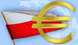 Поляки не хотят отказа от национальной валюты