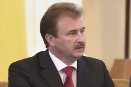 Александр Попов стал рекордсменом по долгам