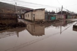 Поселок Макарово за пятьдесят км от Киева находится на грани затопления