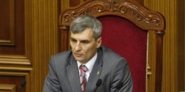 Регионалы готовятся к отставке оппозиционного вице-спикера