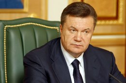 Известный российский поэт написал стихотворение, посвященное Януковичу